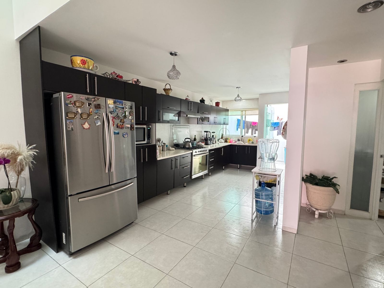 Se vende casa en Residencial Magnolias